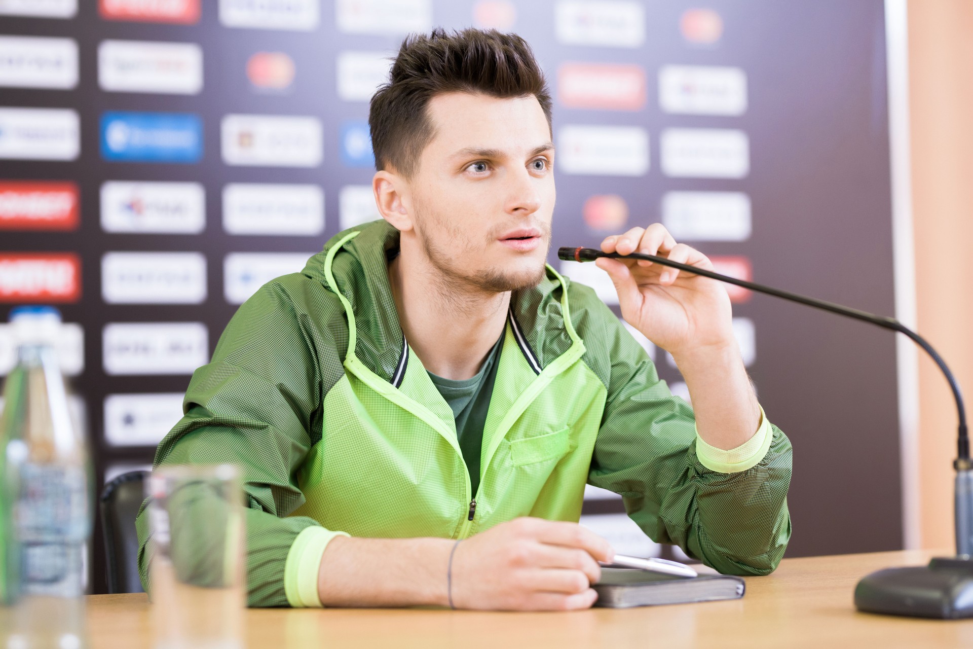 The Classic Package by Teranga Sports Agency 